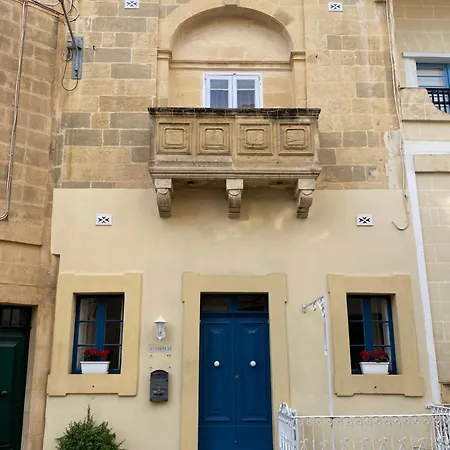 Maison d'hôtes St Therese Victoria