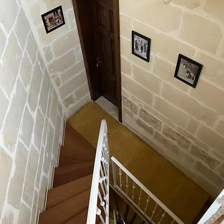 Maison d'hôtes St Therese Victoria