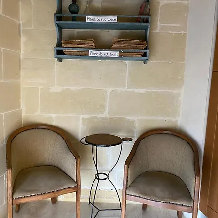 Maison d'hôtes St Therese