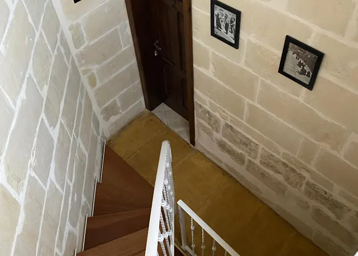 Maison d'hôtes St Therese Victoria