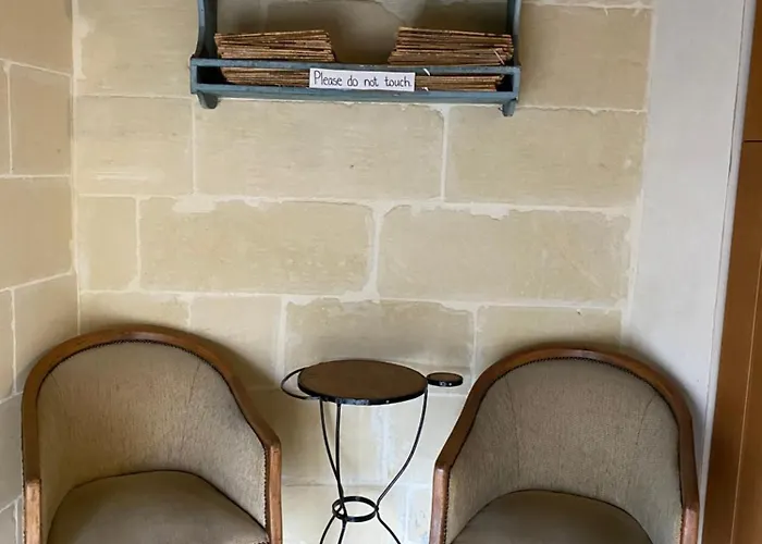 Maison d'hôtes St Therese