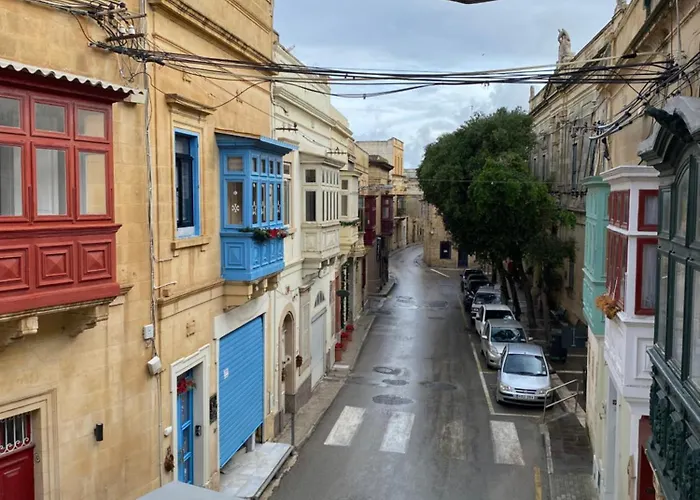 St Therese Maison d'hôtes *