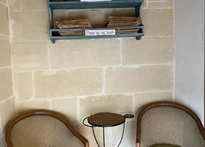 St Therese Maison d'hôtes *