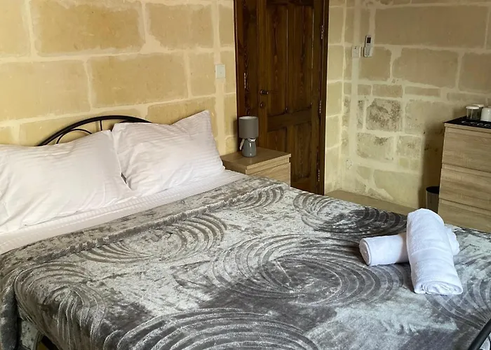 St Therese Maison d'hôtes