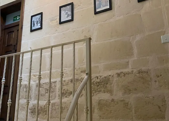 St Therese Maison d'hôtes *