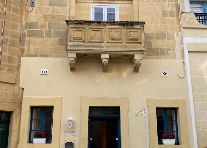 St Therese Maison d'hôtes