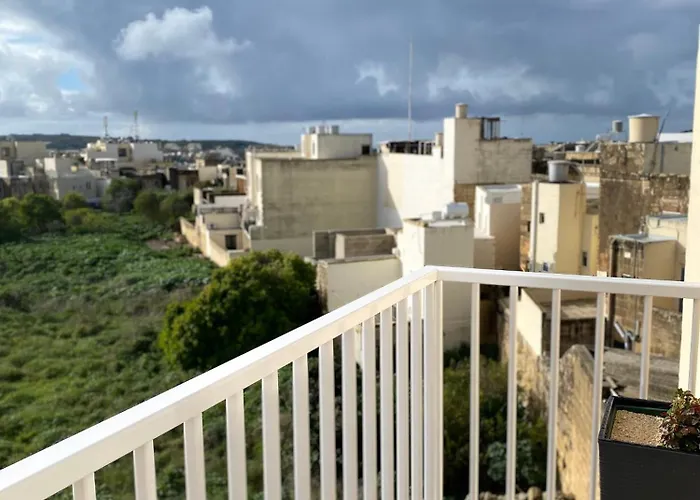 Maison d'hôtes St Therese *