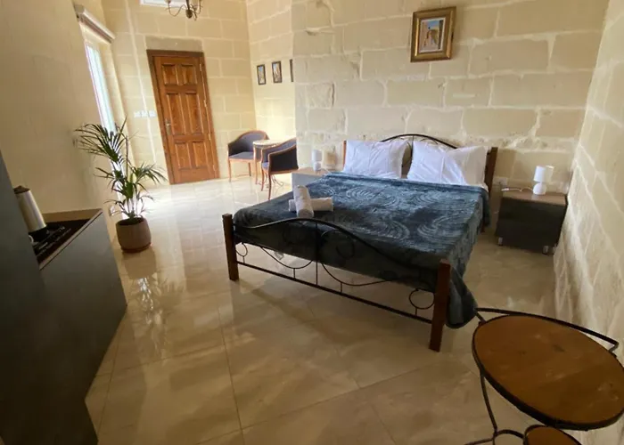 St Therese Maison d'hôtes *