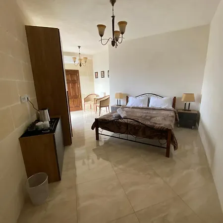 St Therese Konukevi Victoria