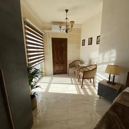 St Therese Konukevi Victoria