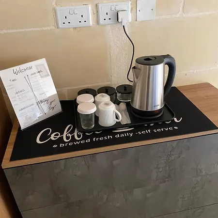 Konukevi St Therese Victoria