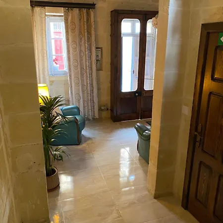 St Therese Pensiune Victoria