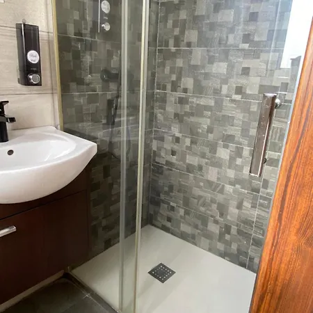 Pensiune St Therese Victoria