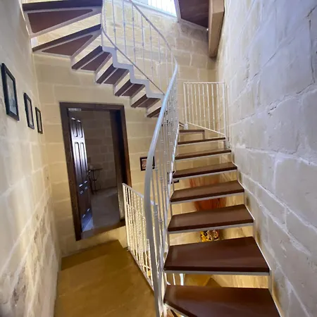 St Therese Pensjonat Victoria