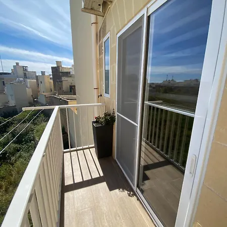 St Therese Pensjonat Victoria