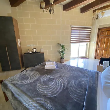 St Therese Pensjonat Victoria