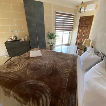 St Therese Pensjonat *