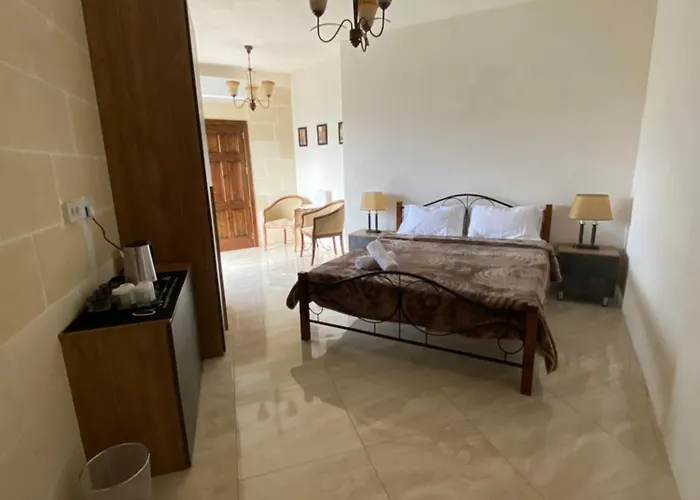 St Therese Pensiune Victoria