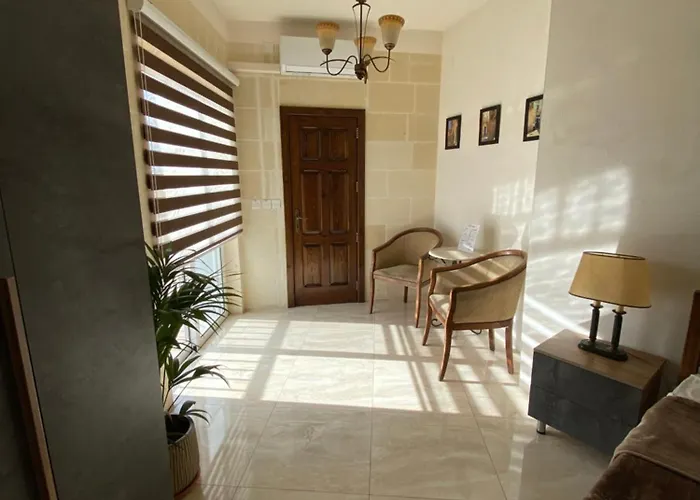 St Therese Гостевой дом Виктория