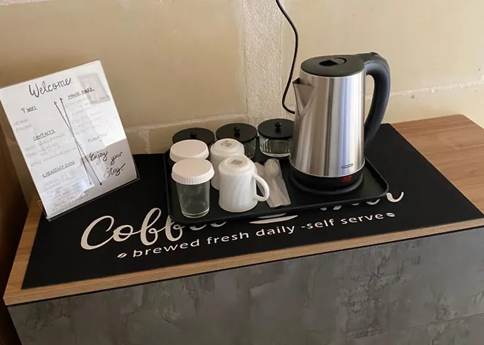 Konukevi St Therese Victoria