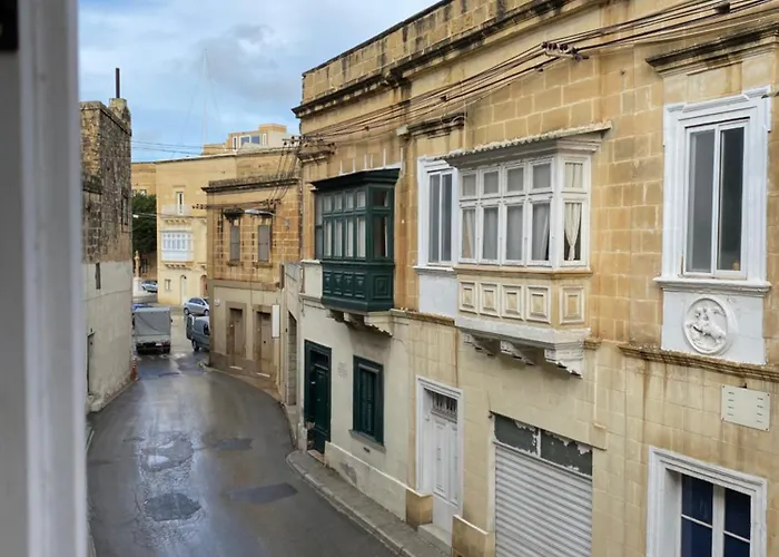 Pensiune St Therese Victoria