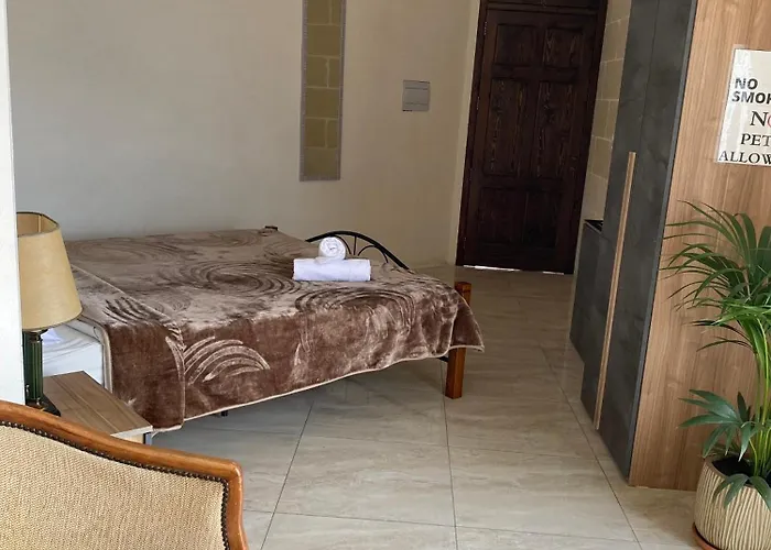 St Therese Виктория