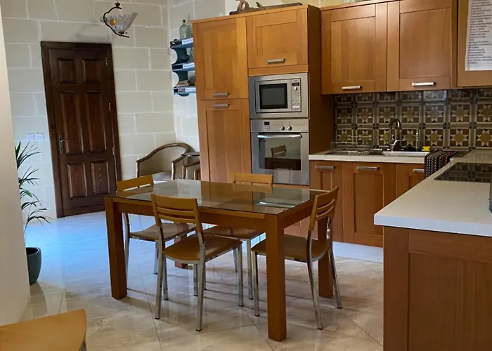 St Therese * Виктория