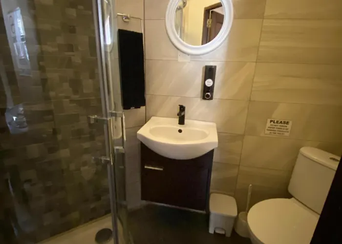 St Therese Pensiune *