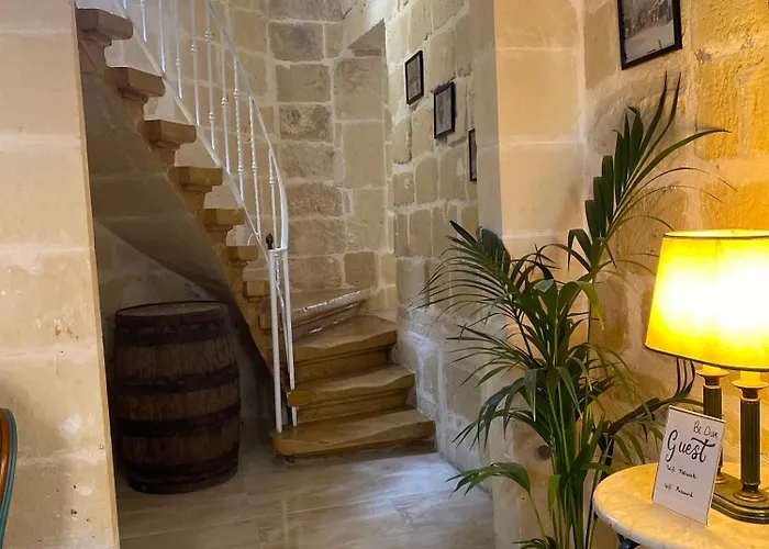 Konukevi St Therese *