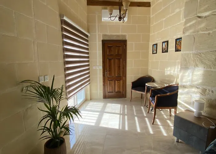 St Therese Pensiune *