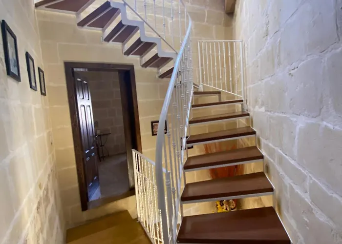 St Therese Pensjonat Victoria