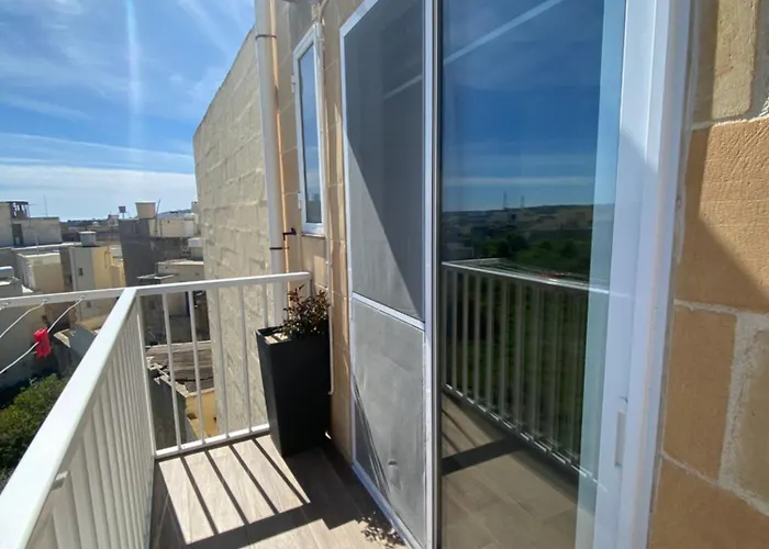 St Therese Pensjonat