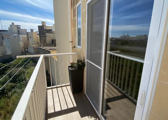 St Therese Pensjonat Victoria