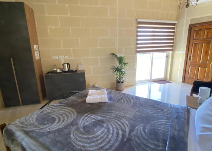 St Therese Pensjonat Victoria