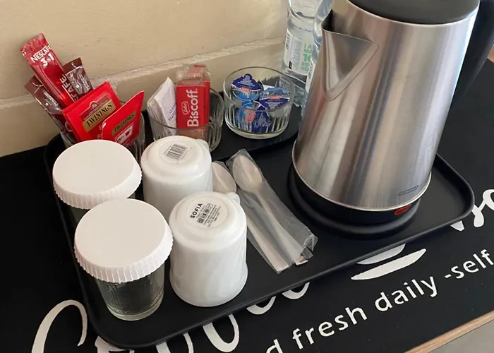 Pensjonat St Therese