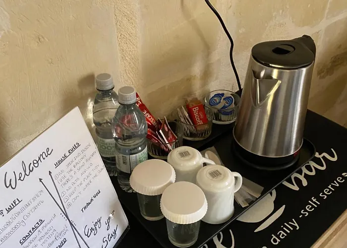 St Therese Pensjonat *